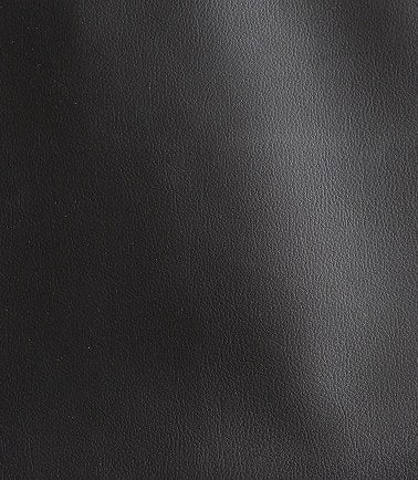 Carnet Lisse vague dentelle rouge A5